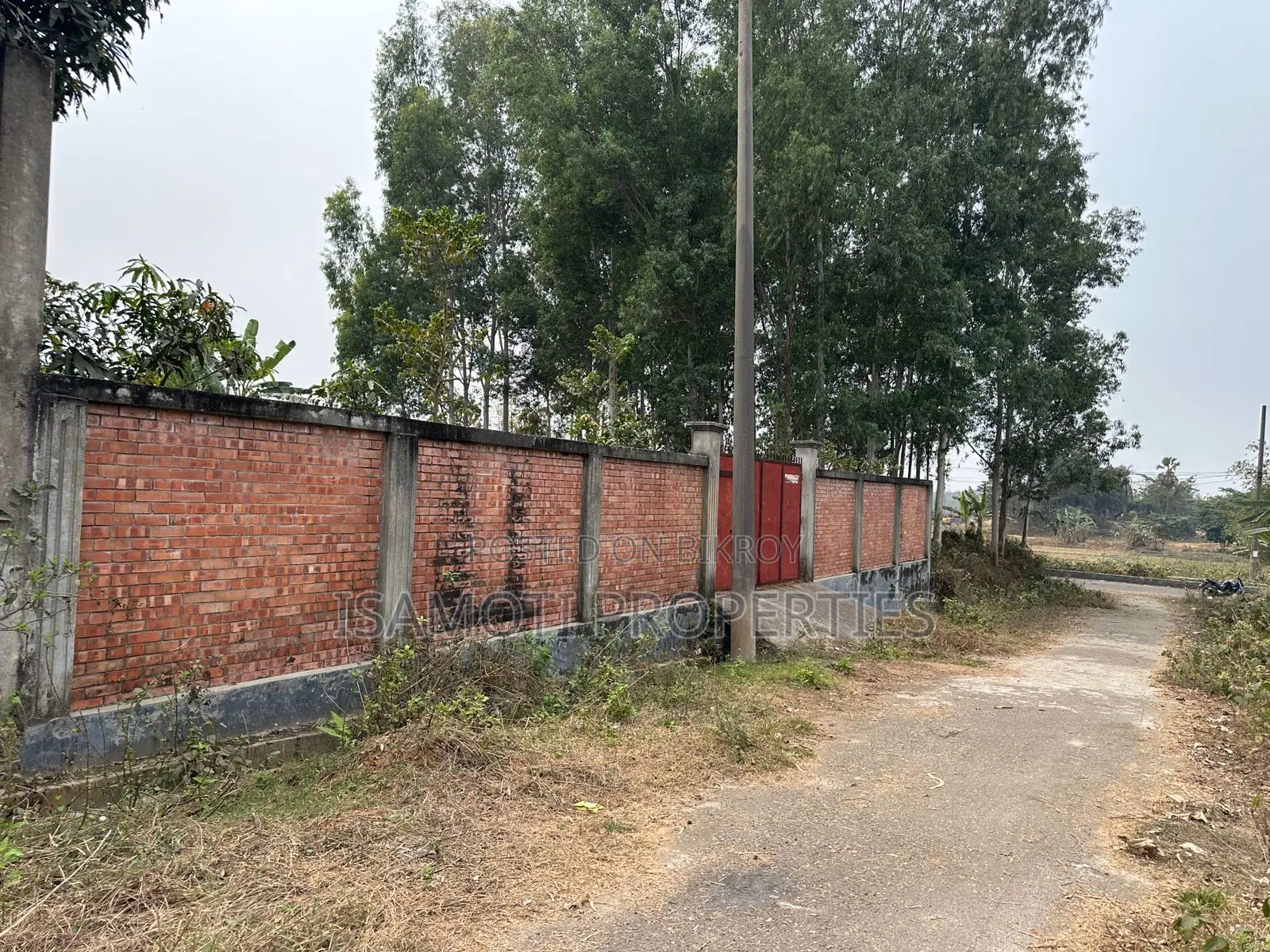 Affordable 7.5 katha Plot Sale Sector 3 in Purbachal