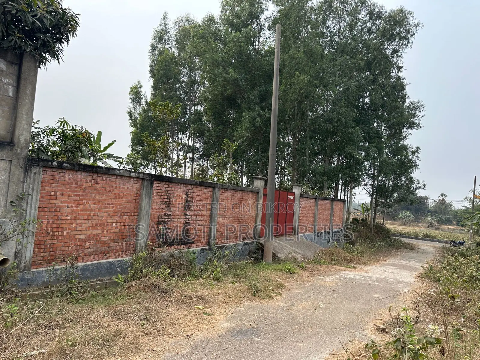 Affordable 7.5 katha Plot Sale Sector 3 in Purbachal