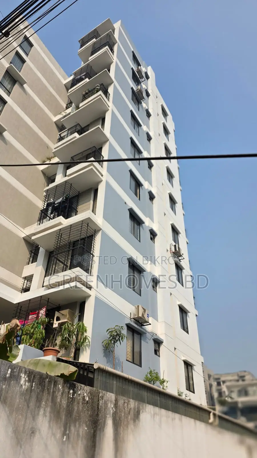Ready Apartment for Sale in Bashundhara R/A, Block-J, 1950 sq ft in Gulshan