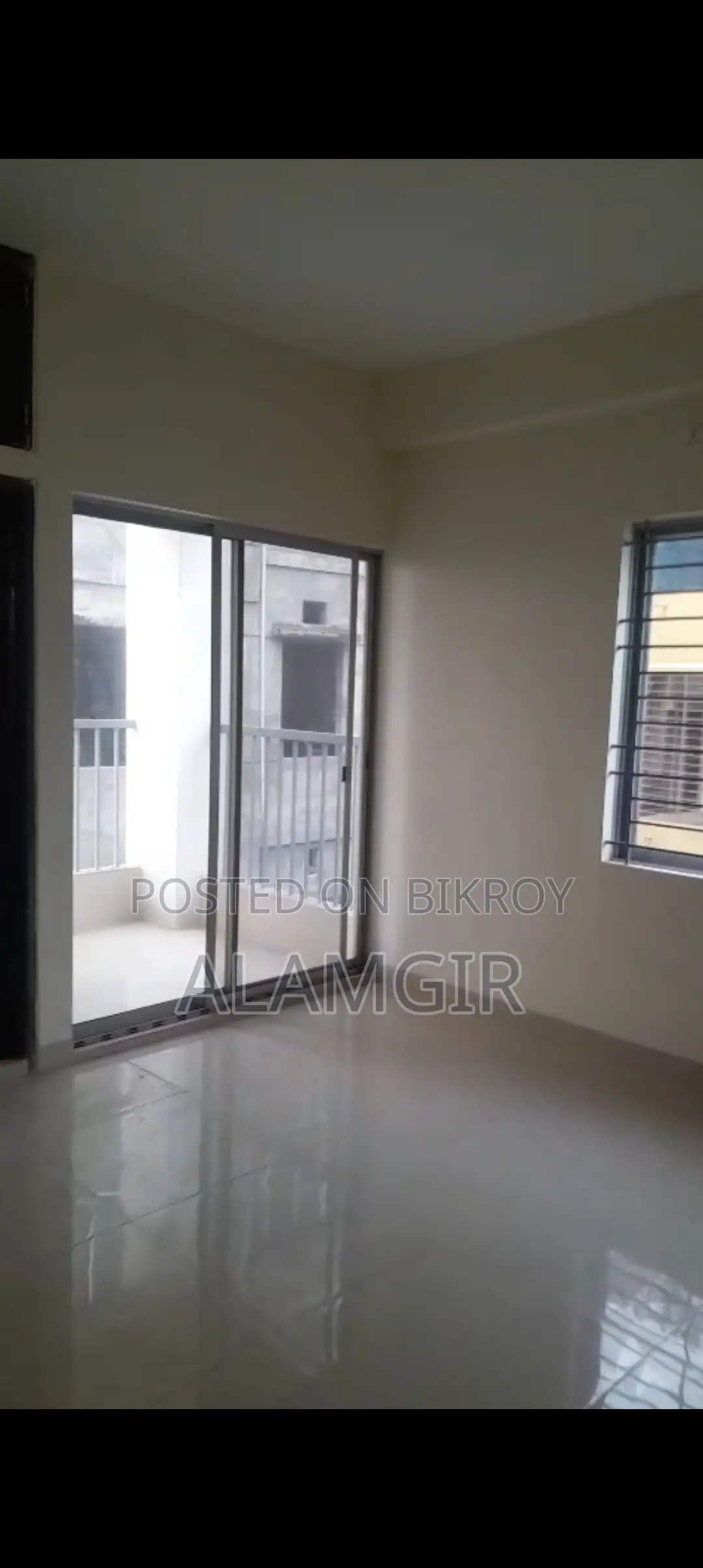 3bdrm Apartment in Bagbari House By Bcl, Bogura for sale in Bogura