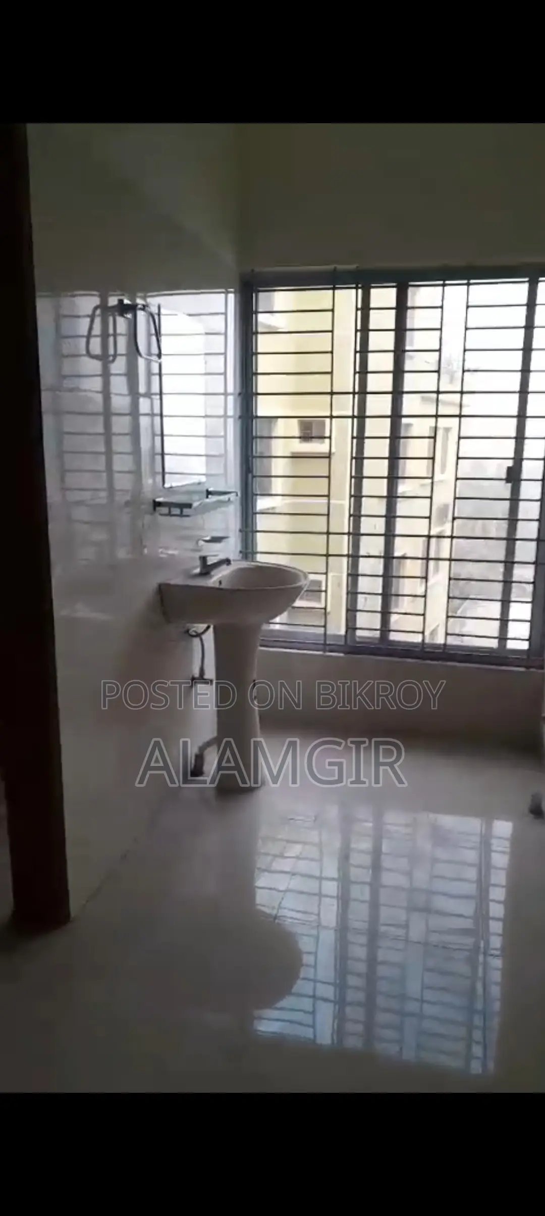 3bdrm Apartment in Bagbari House By Bcl, Bogura for sale in Bogura