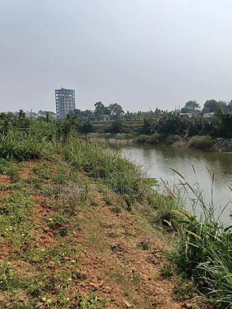Sector-29 Road-405C South Face gov. service in Purbachal