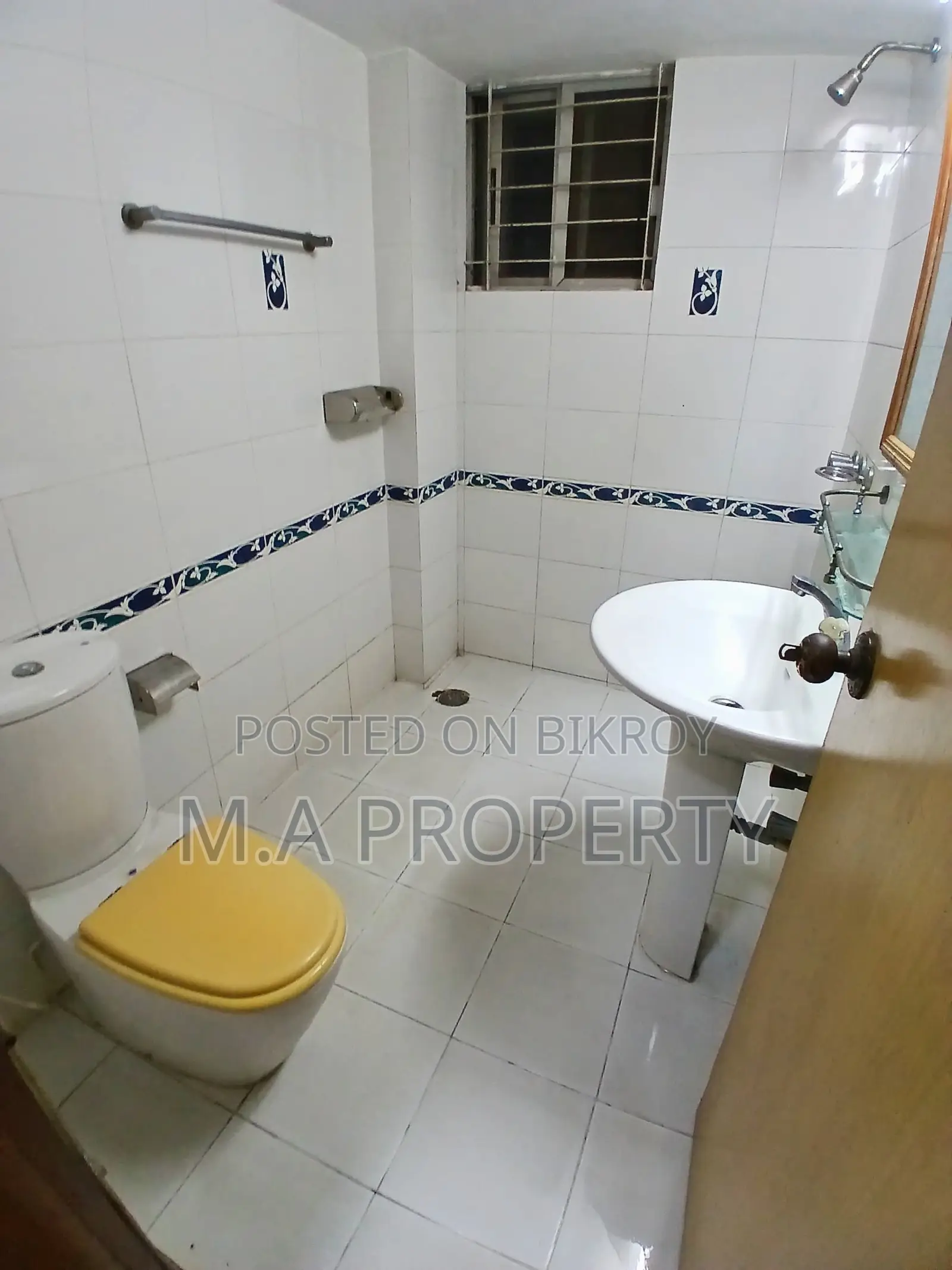 Fully furnished 3-Bedroom Apartment Rent Gulshan in Gulshan