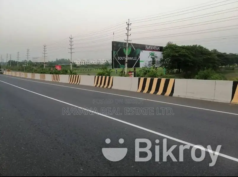 Looking for Land in Mawa? Navana's Project Could Be Your Top Choice. in Dhaka