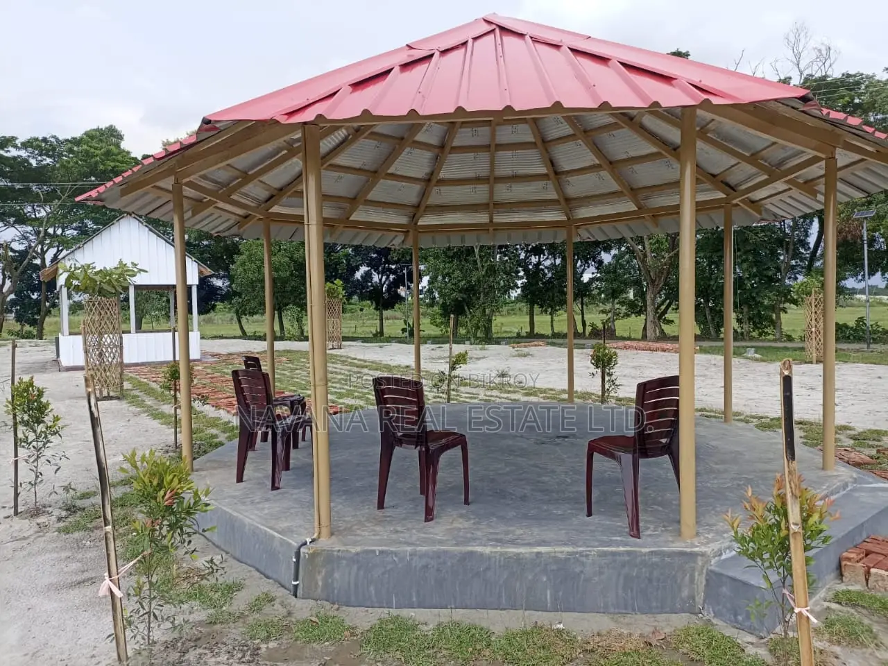 Looking for Land in Mawa? Navana's Project Could Be Your Top Choice. in Dhaka