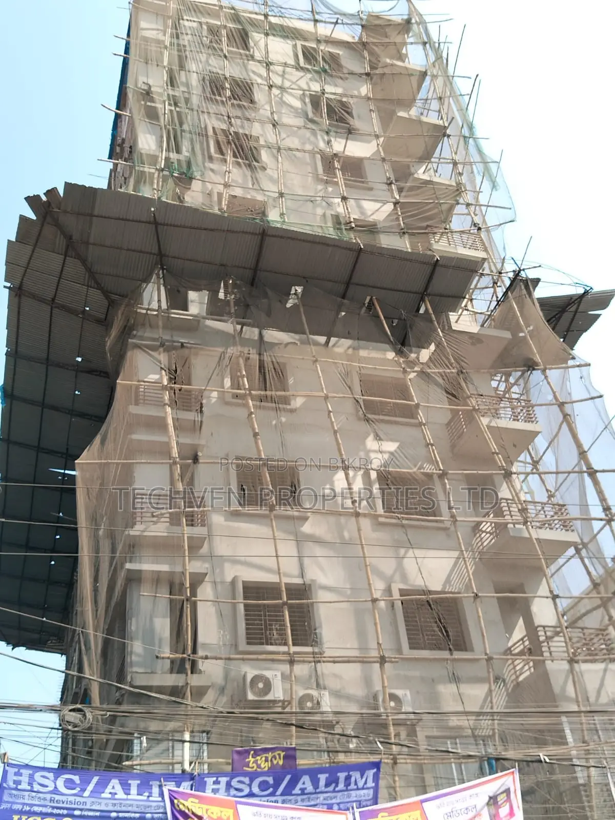 @Mirpur Extension Pallabi 2nd Gate 1380 sqft per sqft in Mirpur