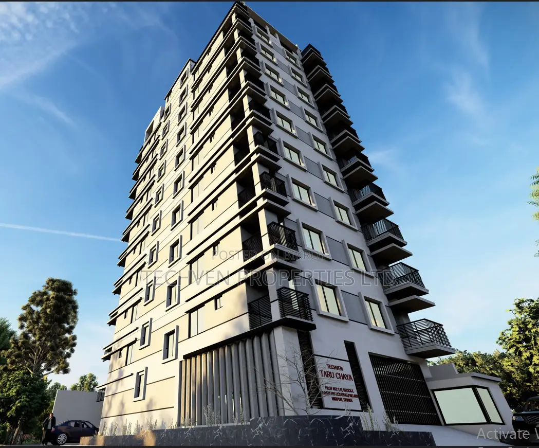 @Mirpur Extension Pallabi 2nd Gate 1380 sqft per sqft in Mirpur
