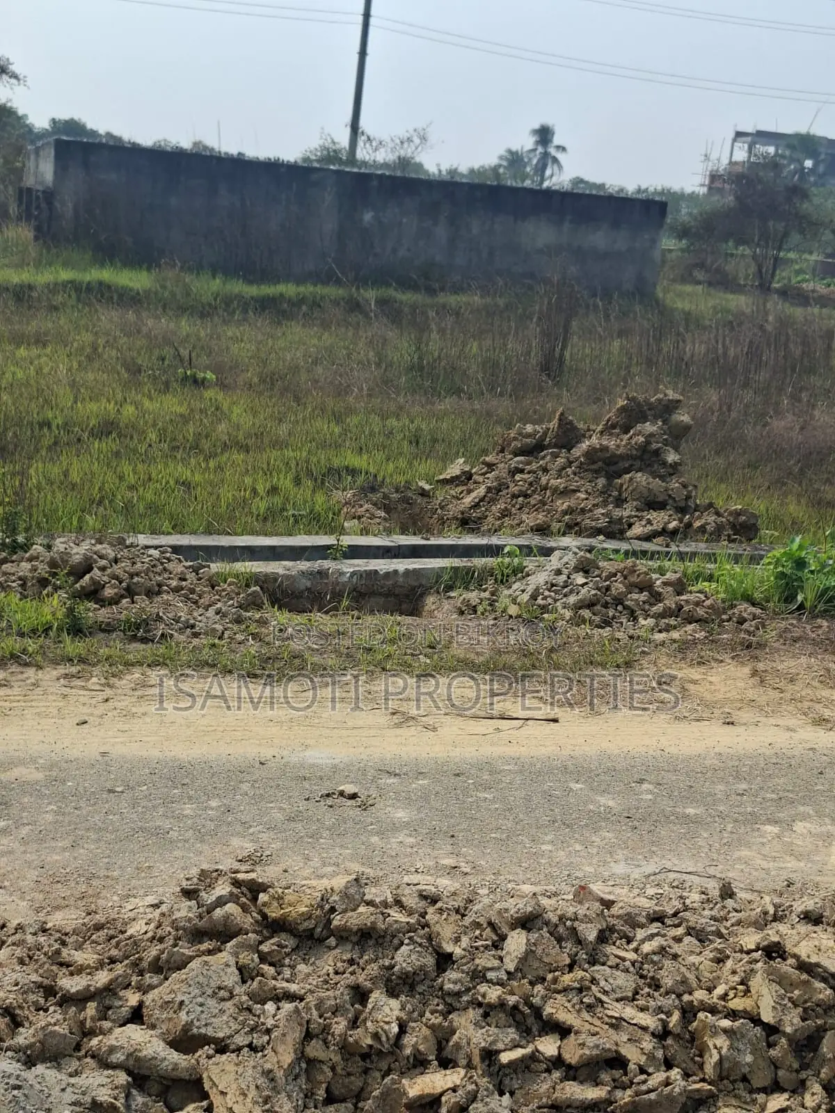 Reasonable 3 katha Plot Sale Purbachal Sector 9 in Purbachal