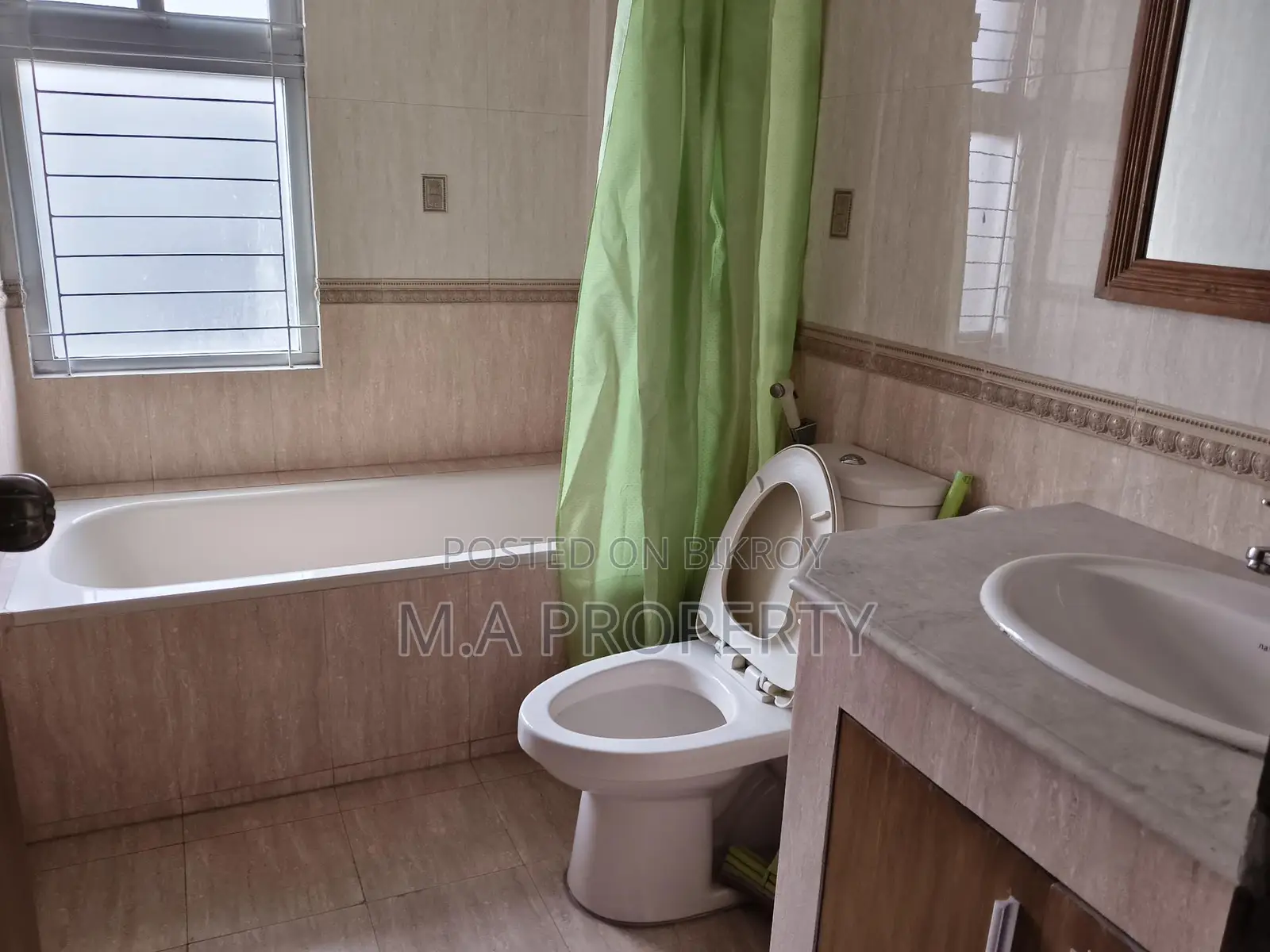 Rent Fully Furnished 3-Bedroom Apartment Gulshan-2 in Gulshan