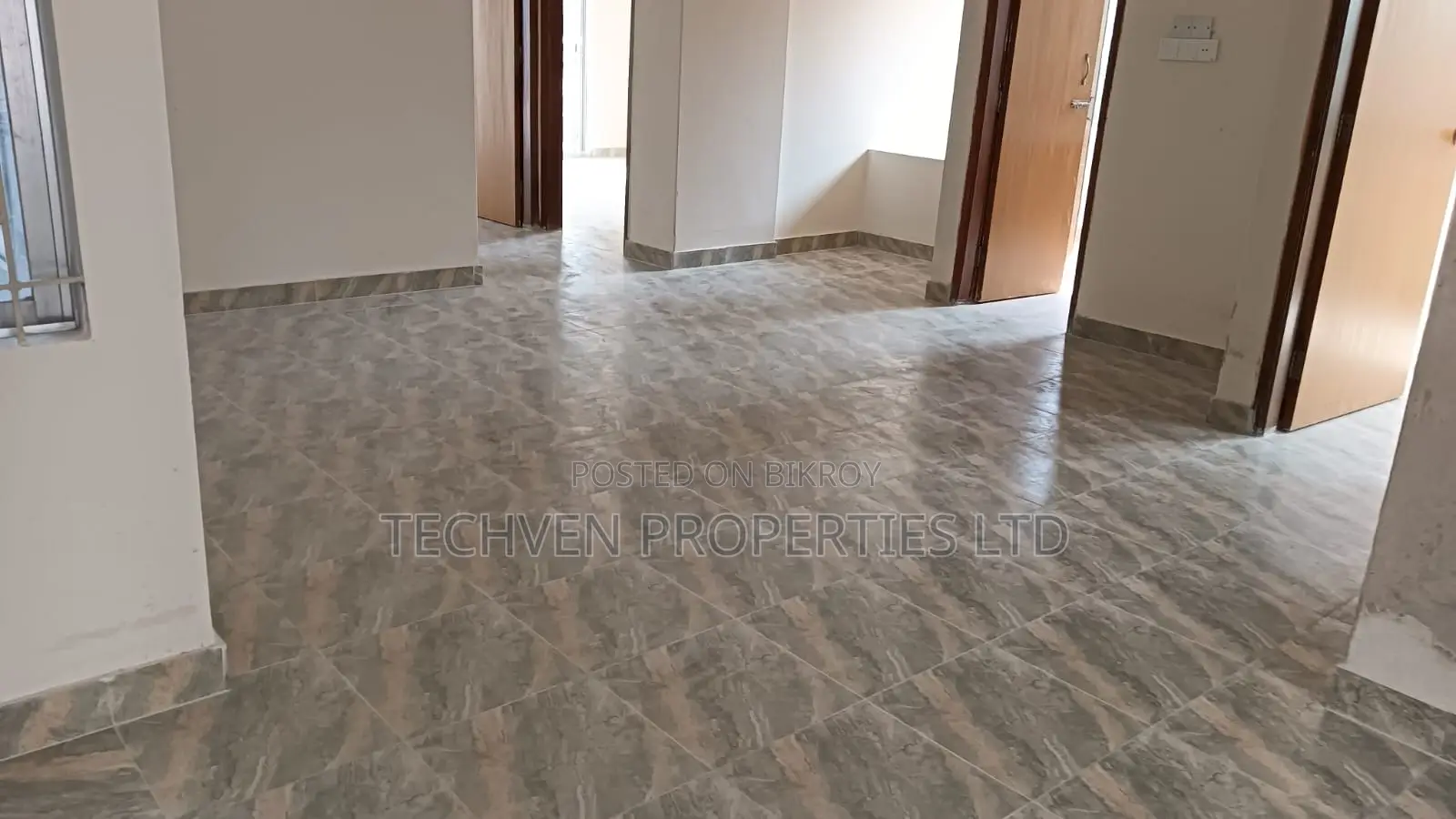 1400 sqft Ready Flat in Shyamoli Bhuiya Goli at 6400 Taka per sqft in Shyamoli