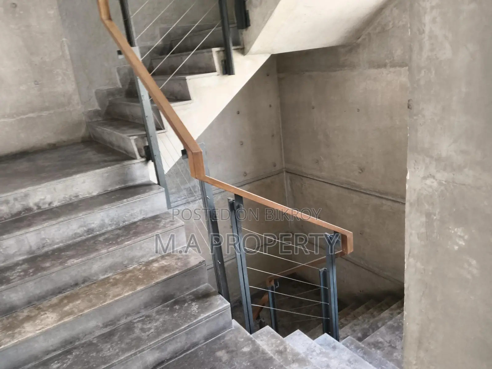 Duplex 5-Bedroom Apartment Rent Gulshan-2 in Gulshan