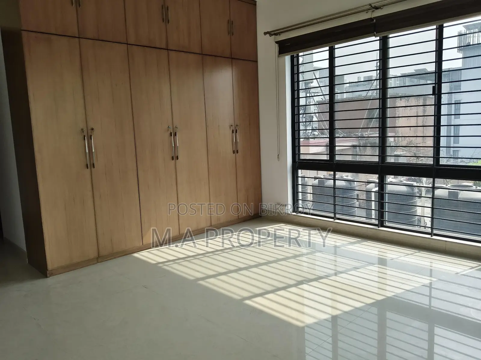 Duplex 5-Bedroom Apartment Rent Gulshan-2 in Gulshan