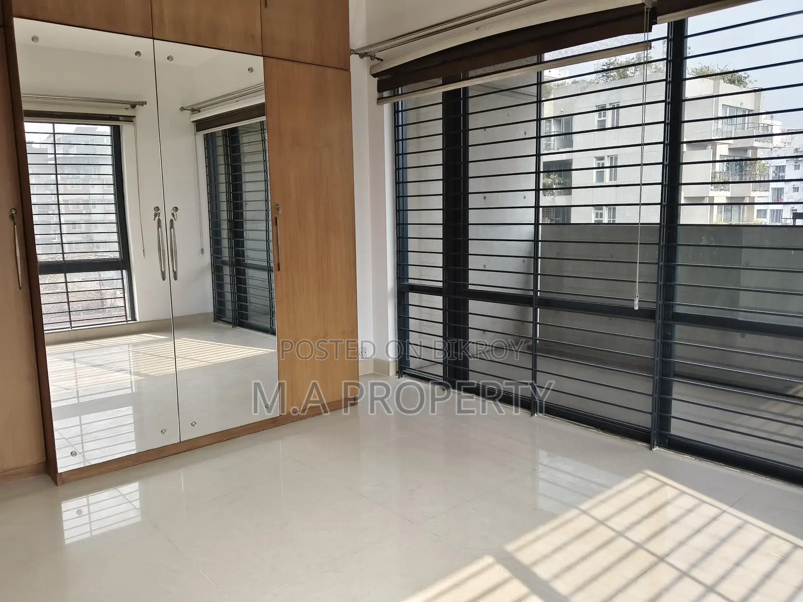 Duplex 5-Bedroom Apartment Rent Gulshan-2 in Gulshan