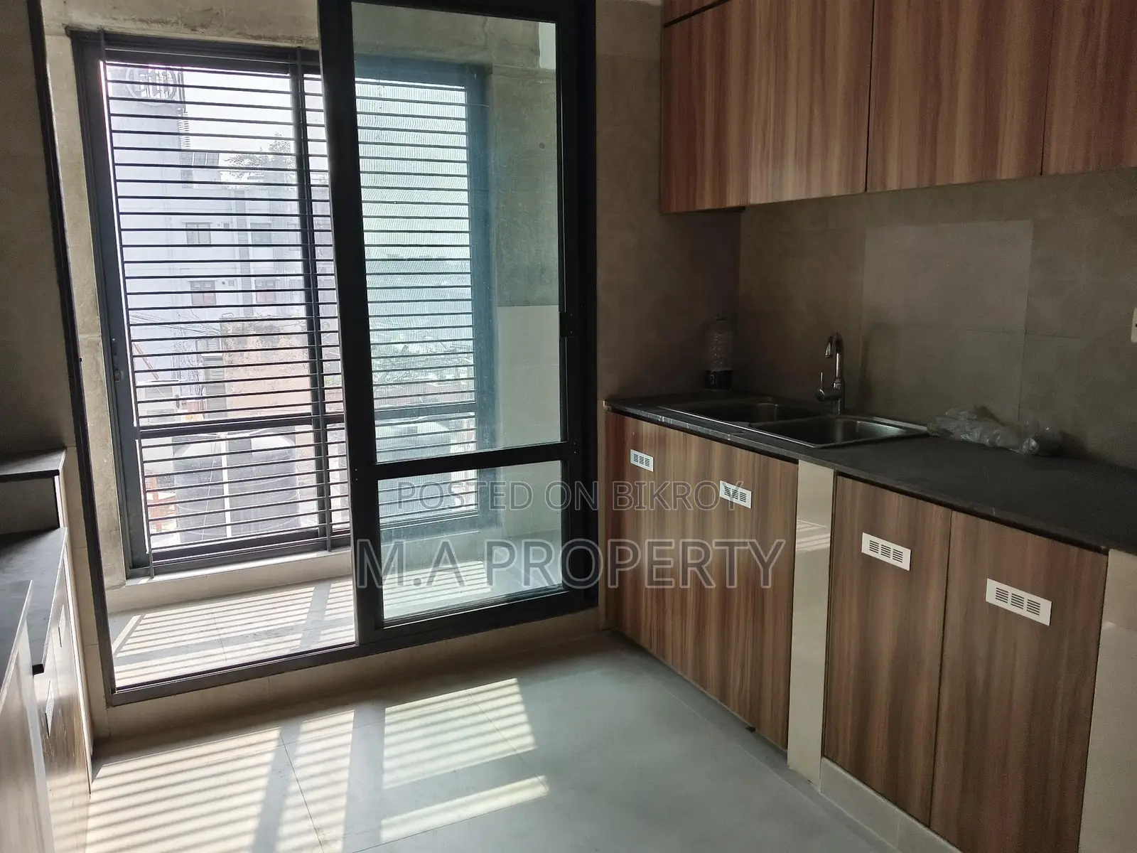 Duplex 5-Bedroom Apartment Rent Gulshan-2 in Gulshan