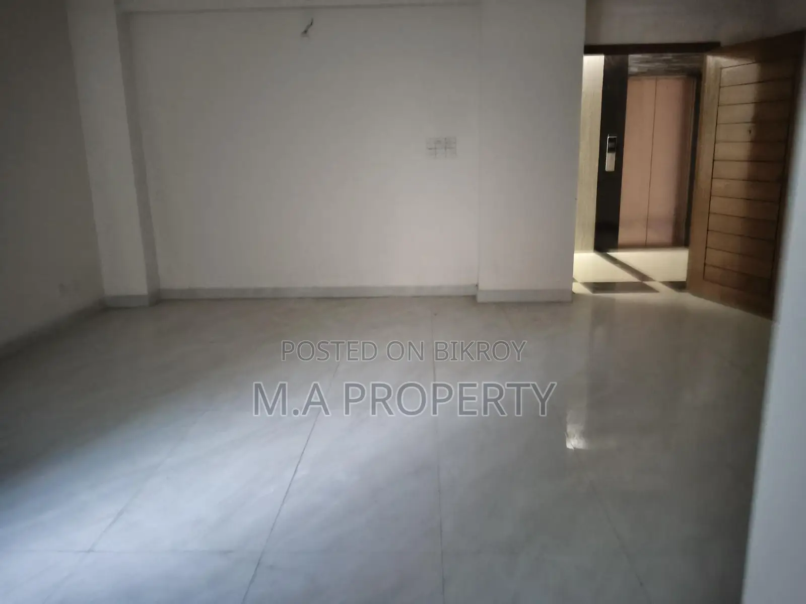 Brand New Building 4-Bedroom Apartment Rent Gym+Swimming in Gulshan