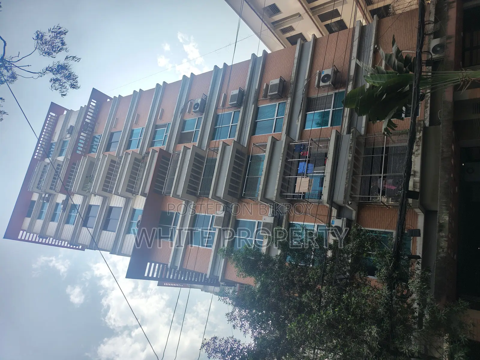 Luxurious Apartment Sale at Gulshan 2, Road 112 in Gulshan