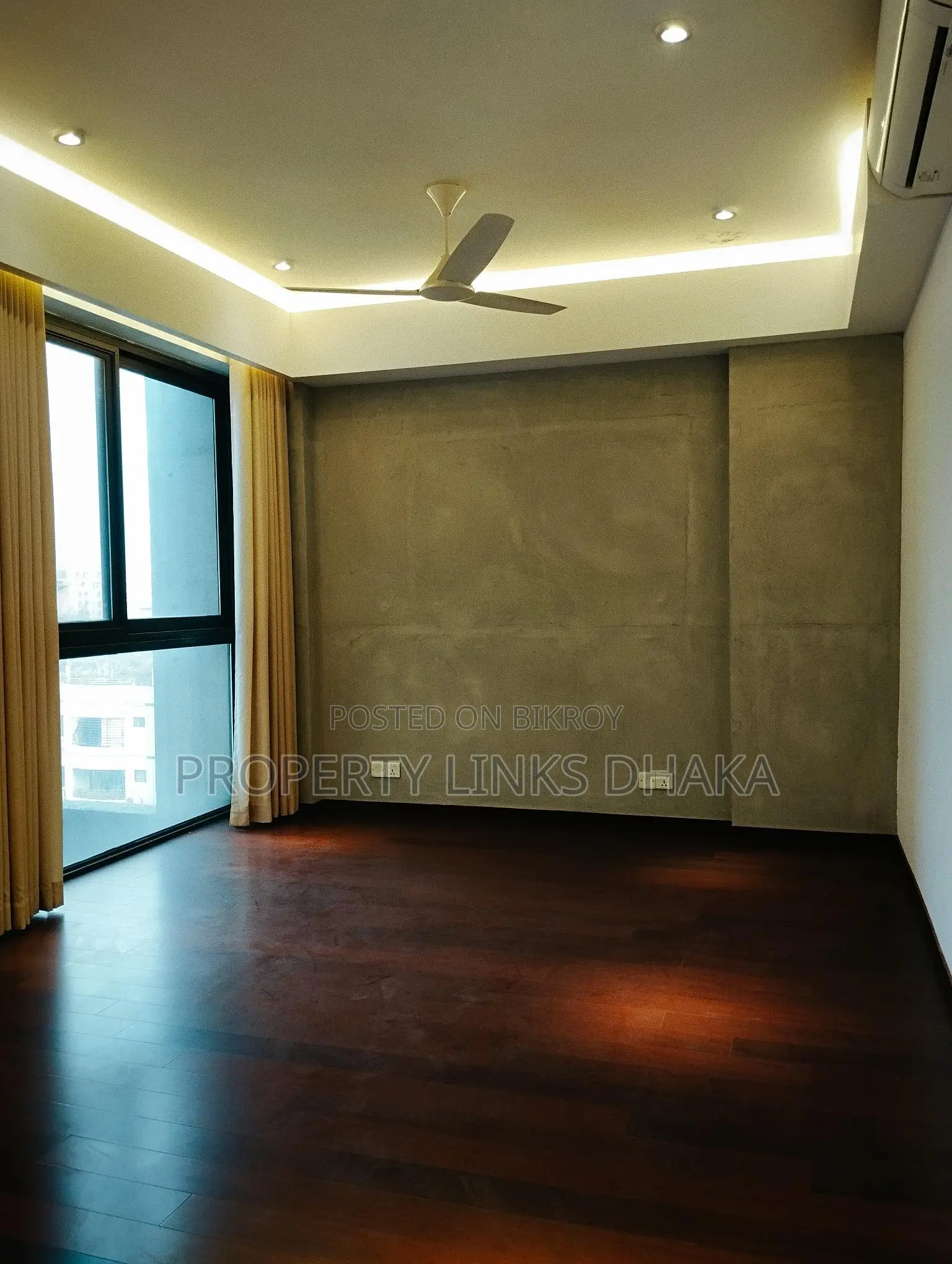 Luxury Apartment For Rent In Gulshan 2 Dhaka in Gulshan