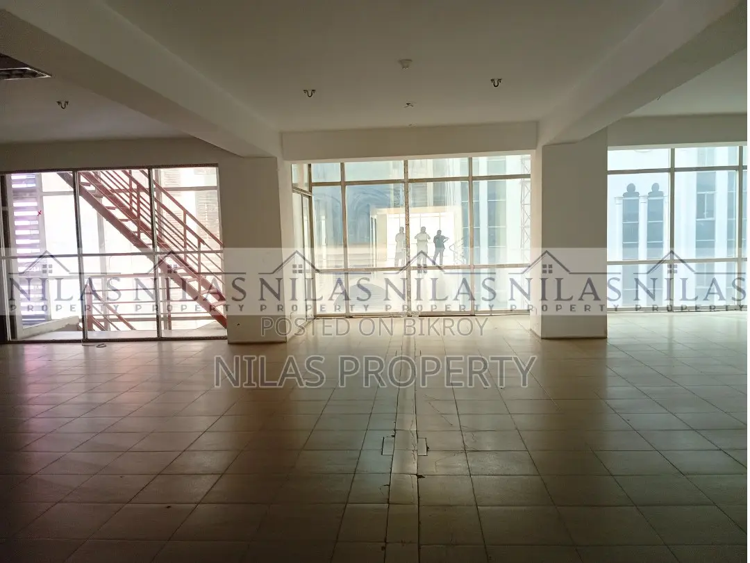 Commercial Corporate/MNC 3800 Sft Space for Rent in Banani in Banani