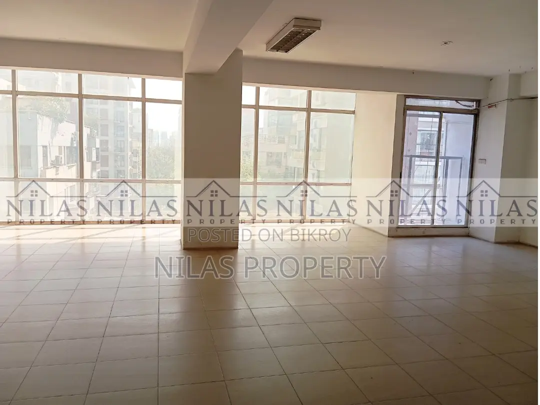 Commercial Corporate/MNC 3800 Sft Space for Rent in Banani in Banani