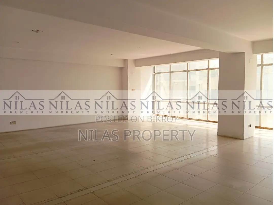 Commercial Corporate/MNC 3800 Sft Space for Rent in Banani in Banani
