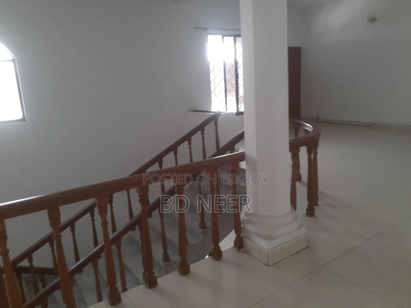 Two Storied Individual House Rent in Gulshan-2 in Gulshan