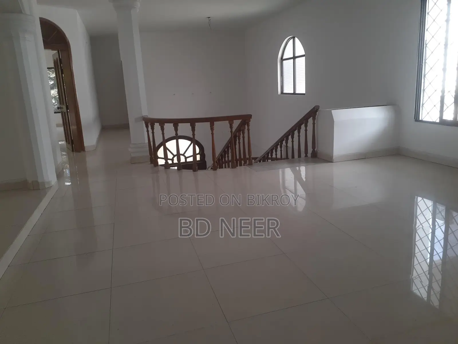 Two Storied Individual House Rent in Gulshan-2 in Gulshan