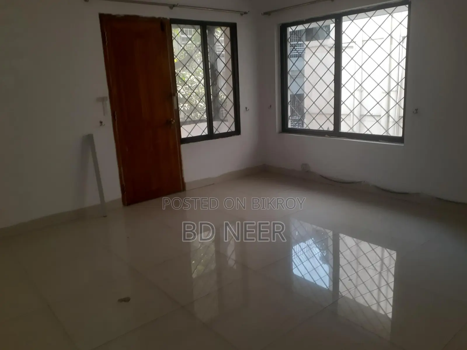Two Storied Individual House Rent in Gulshan-2 in Gulshan