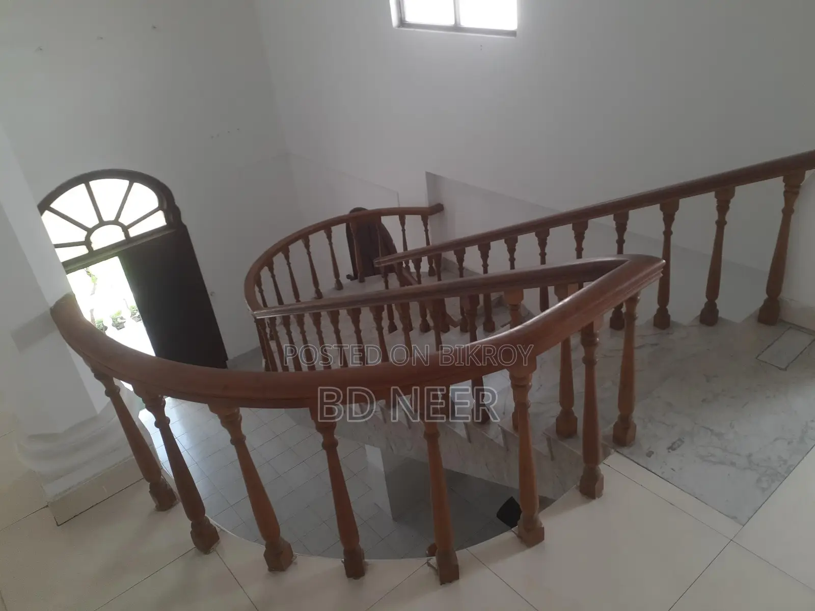Two Storied Individual House Rent in Gulshan-2 in Gulshan