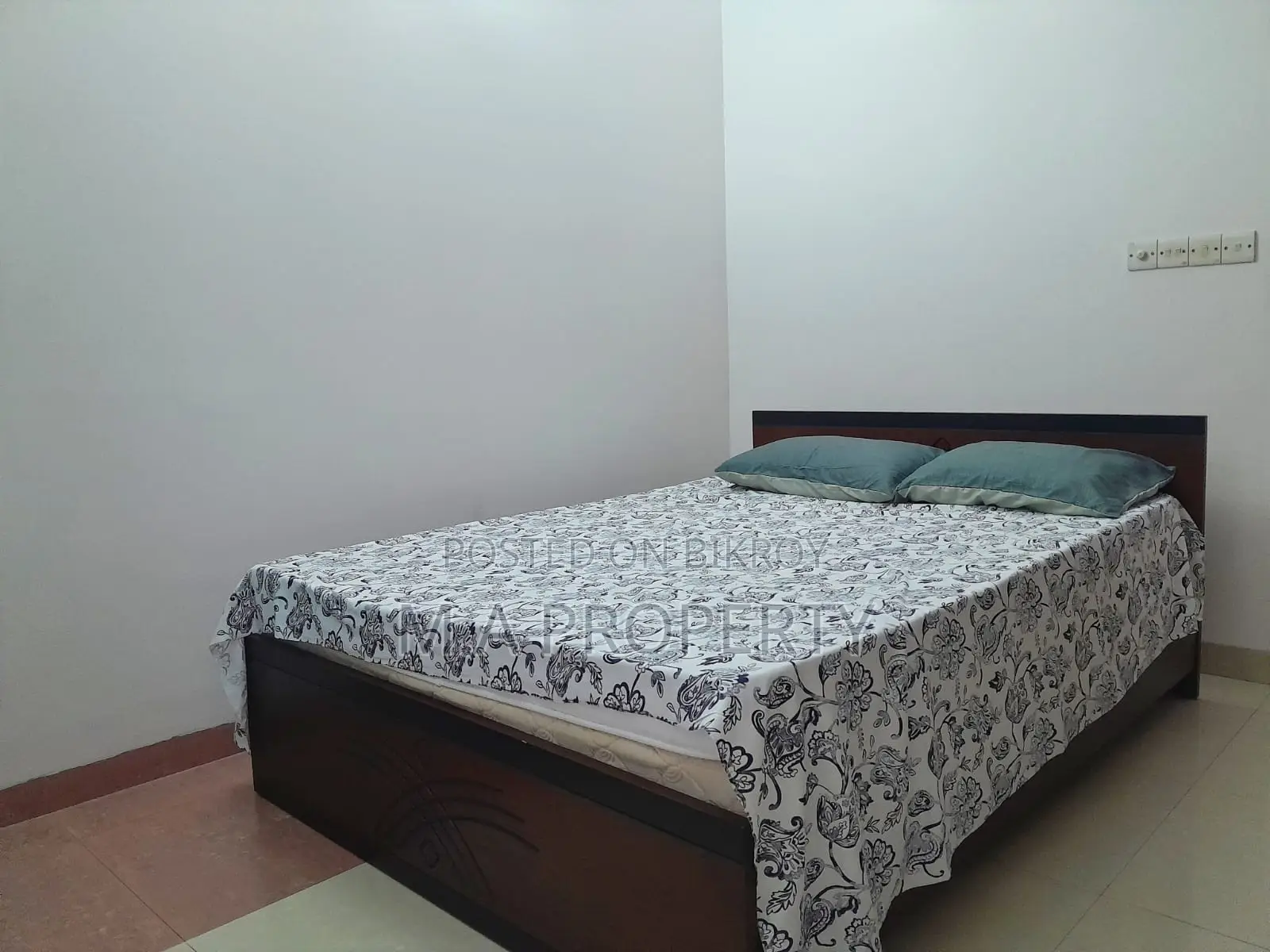 Fully Furnished 3-Bedroom Apartment for Rent in Gulshan-1 in Gulshan