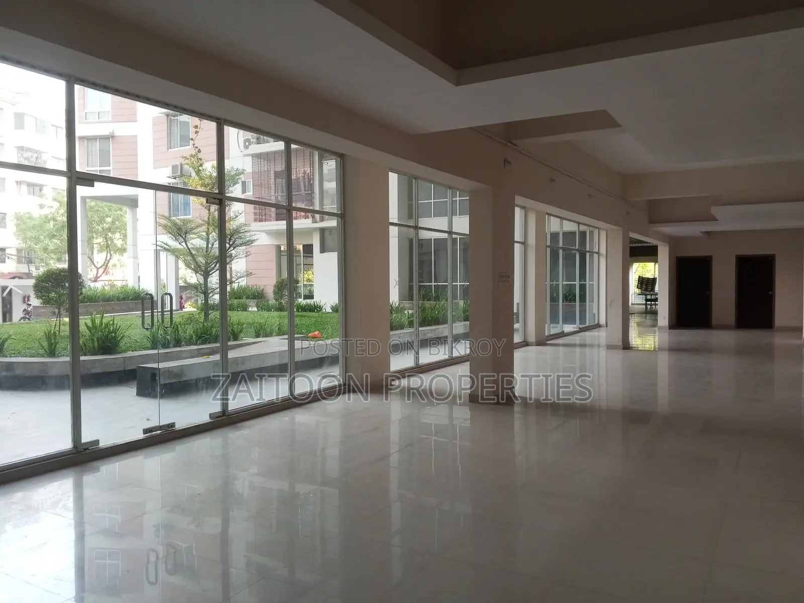 A New Address of Elegance Right Next to Mohammadpur Bus Stand! in Mohammadpur