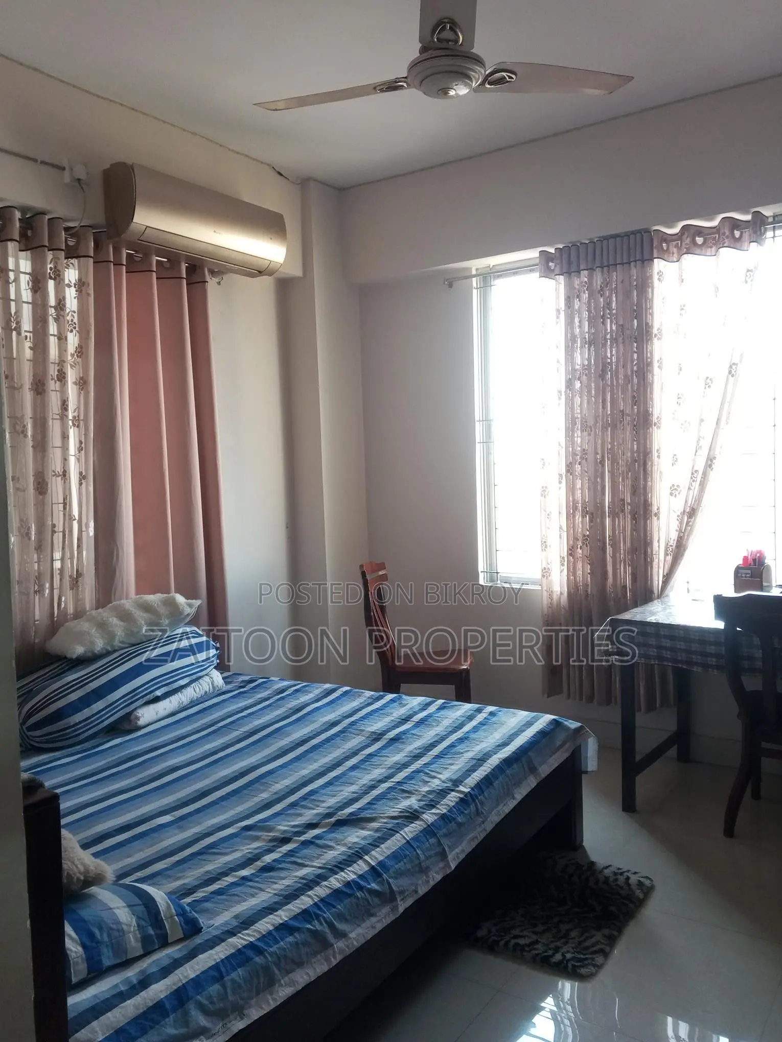 A New Address of Elegance Right Next to Mohammadpur Bus Stand! in Mohammadpur