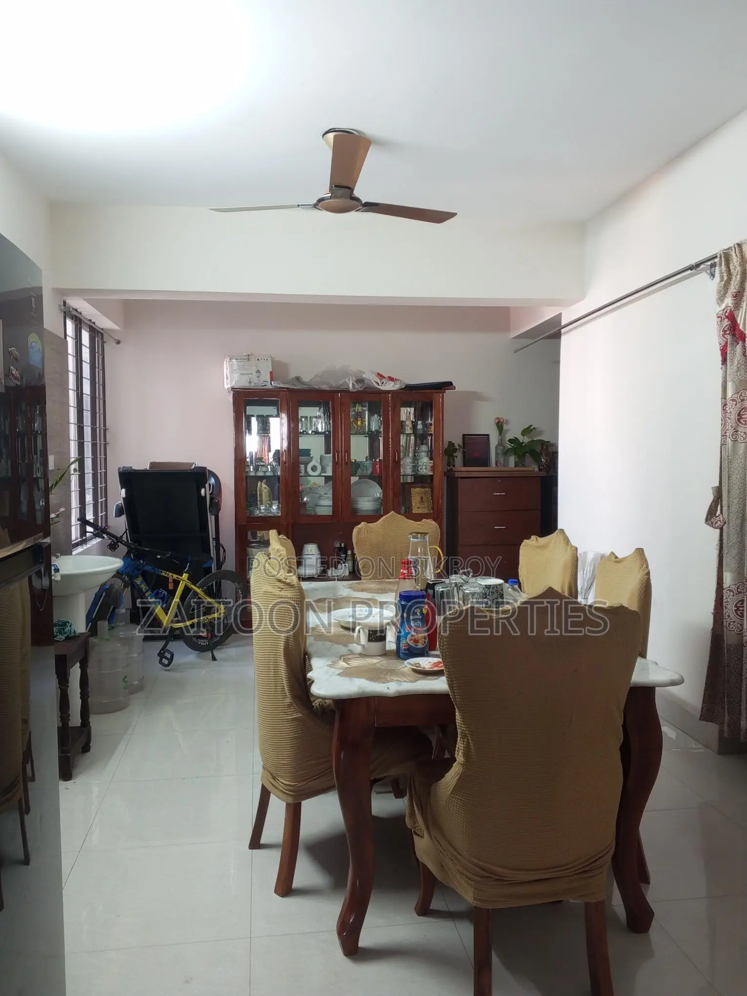 A New Address of Elegance Right Next to Mohammadpur Bus Stand! in Mohammadpur