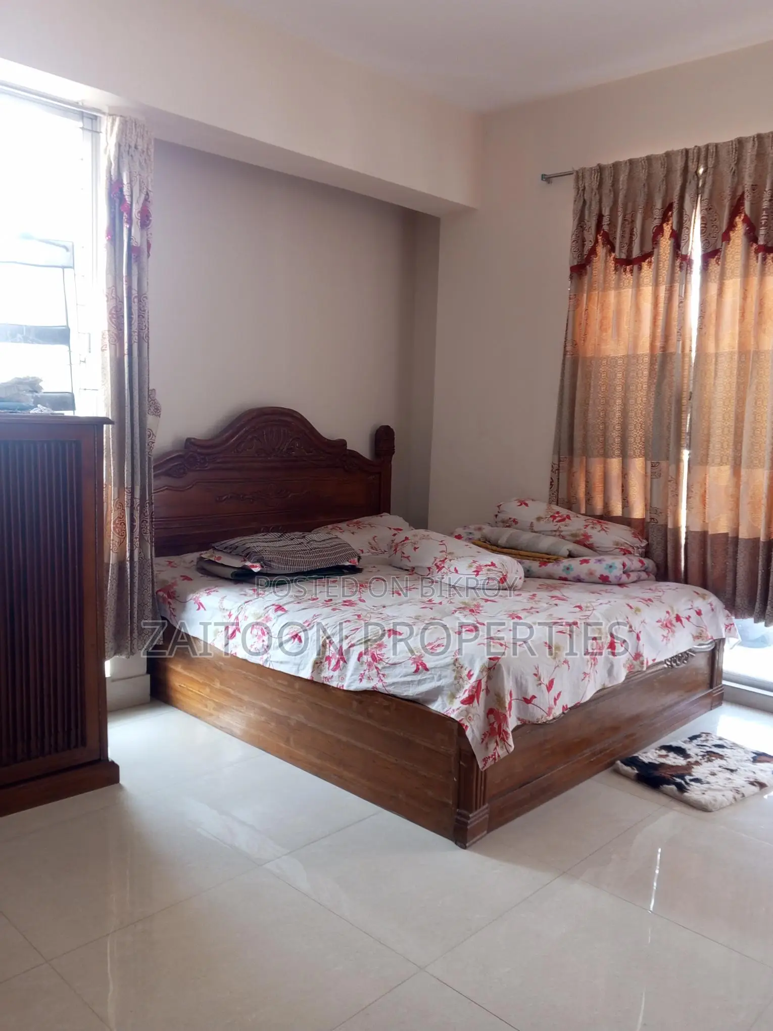 A New Address of Elegance Right Next to Mohammadpur Bus Stand! in Mohammadpur