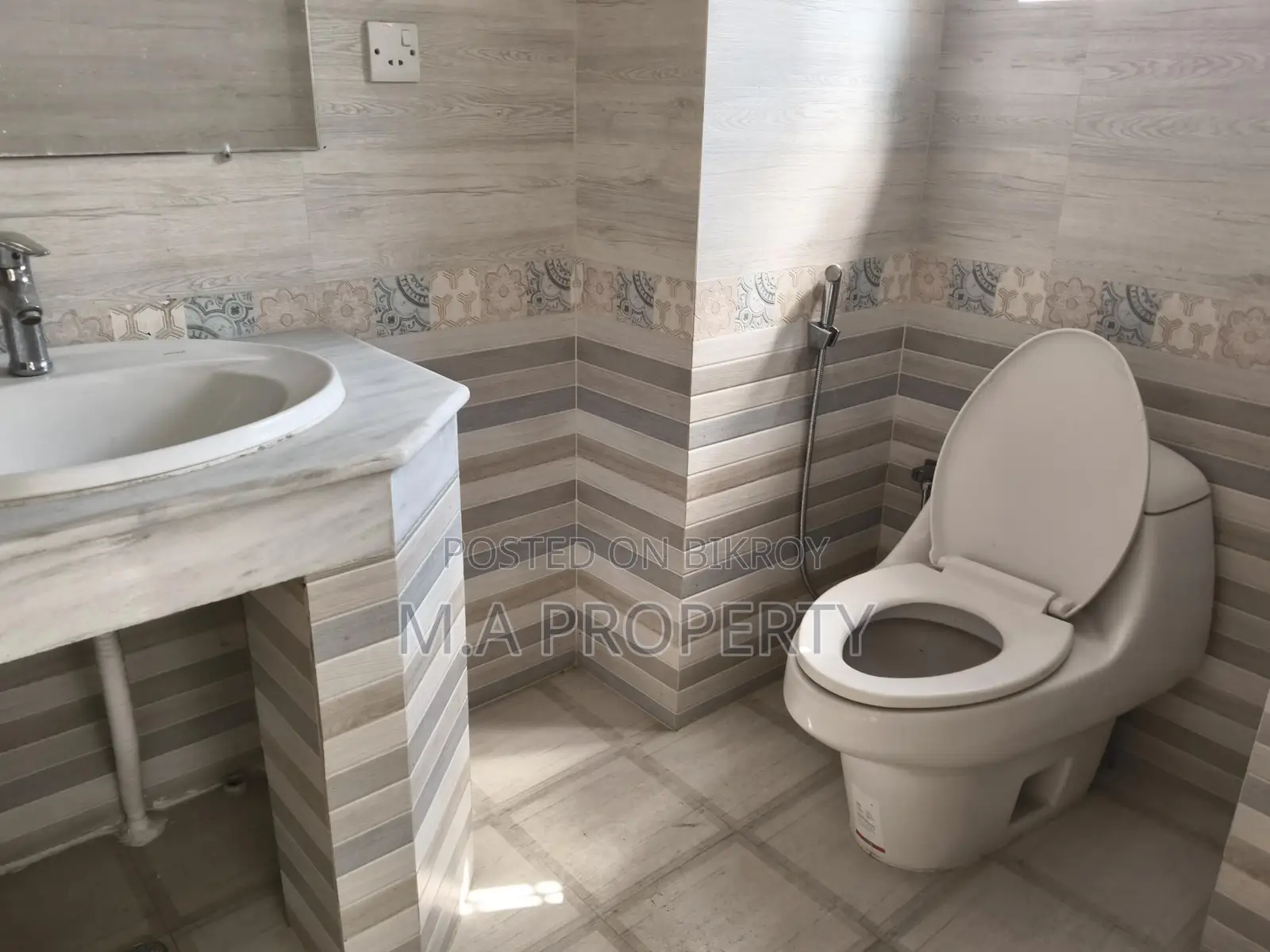 Brand New Apartment 3450sqft 4-Bedroom Gulshan North in Gulshan