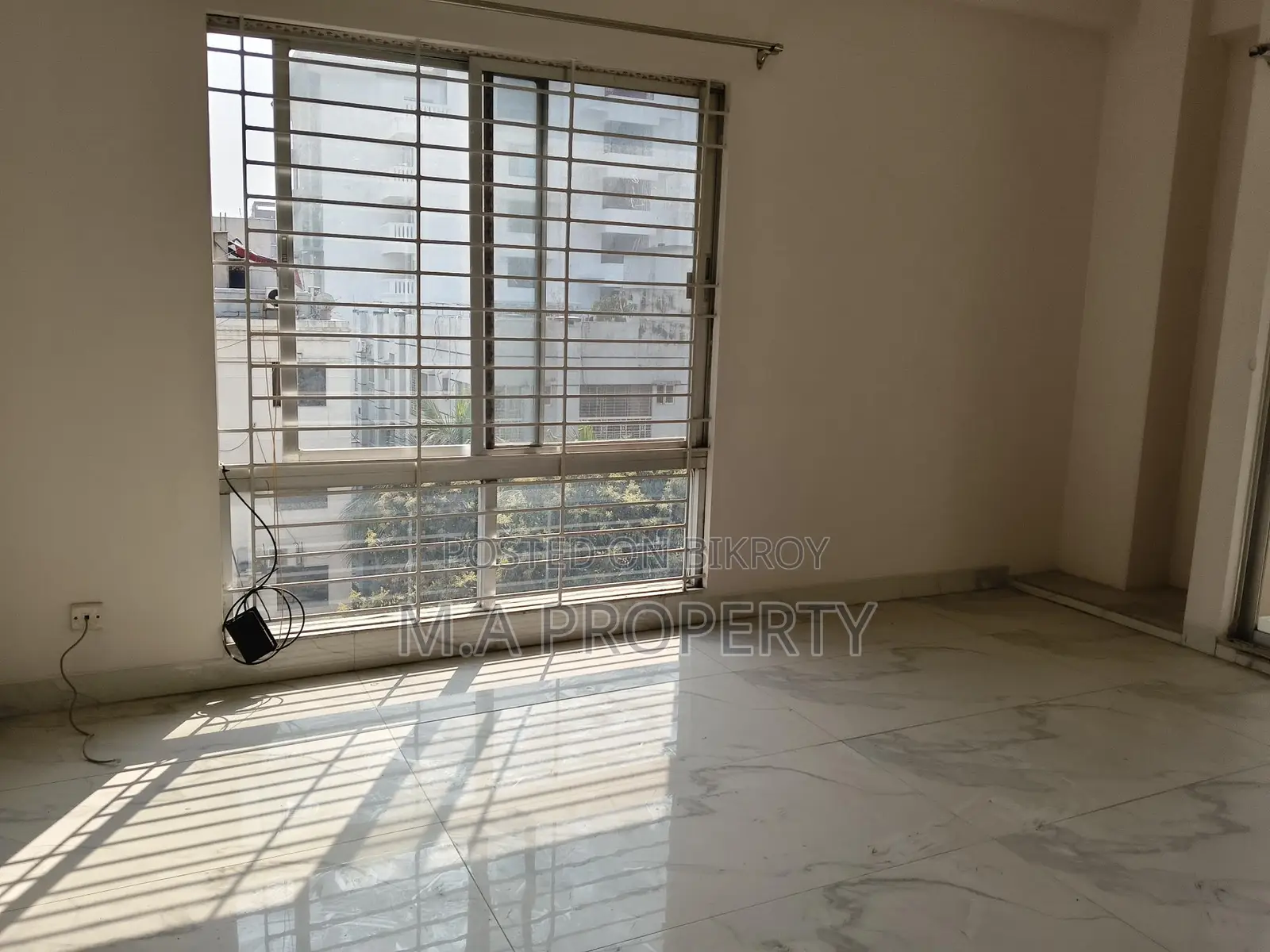 Brand New Apartment 3450sqft 4-Bedroom Gulshan North in Gulshan
