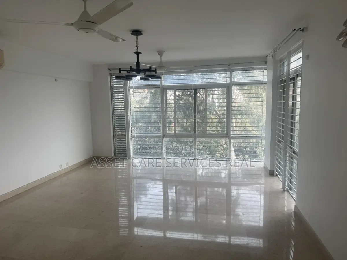 Beautiful Apartment Rent in North Gulshan 2 in Gulshan