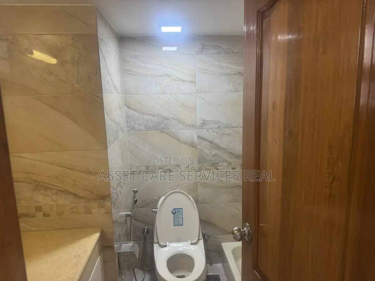 Beautiful Apartment Rent in North Gulshan 2 in Gulshan