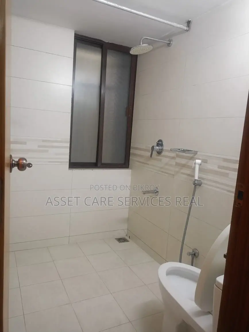 Beautiful Apartment Rent in North Gulshan 2 in Gulshan