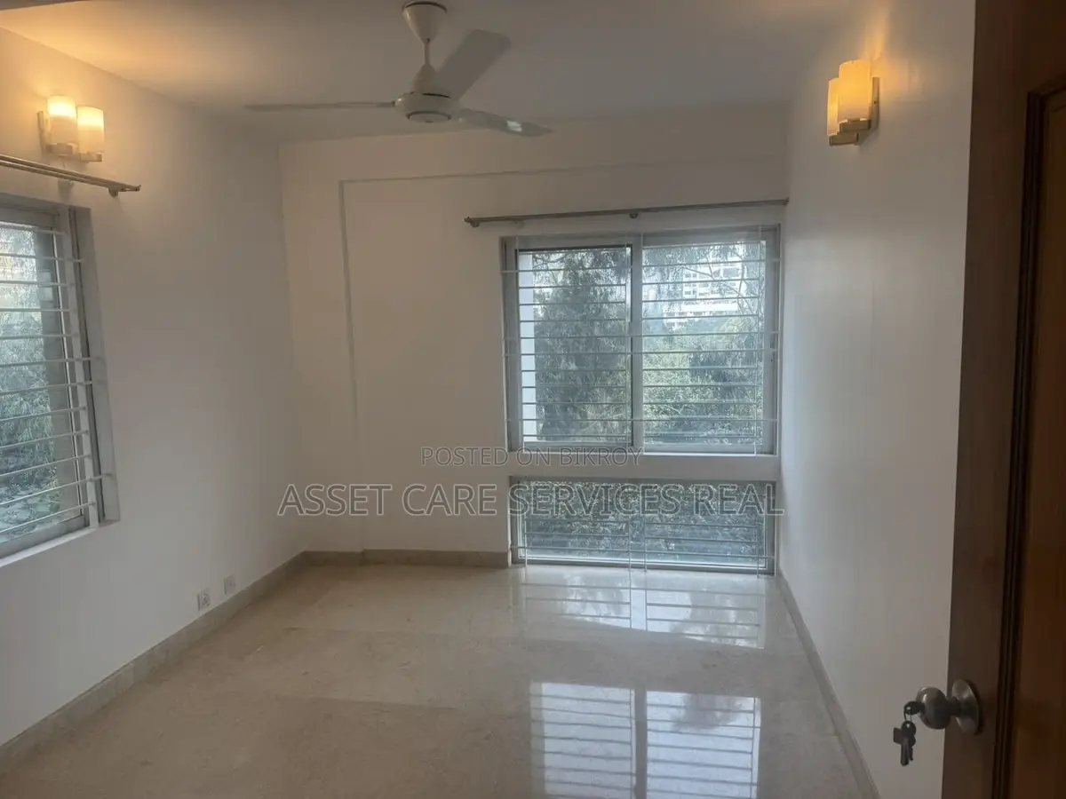 Beautiful Apartment Rent in North Gulshan 2 in Gulshan
