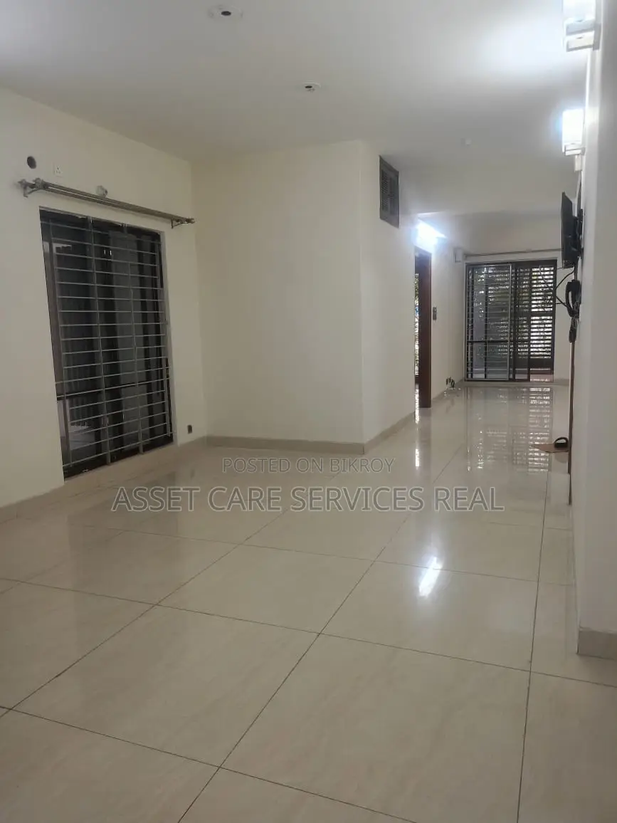 Beautiful Apartment Rent in North Gulshan 2 in Gulshan
