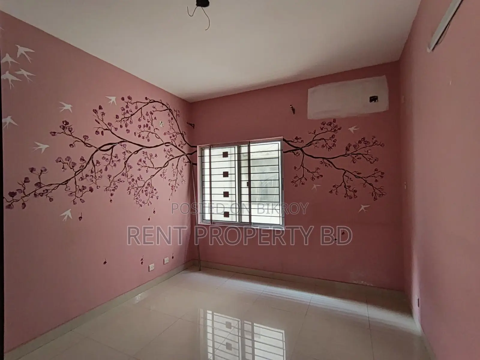 Banani 2200 Sft Nice Apartment Rent in Banani