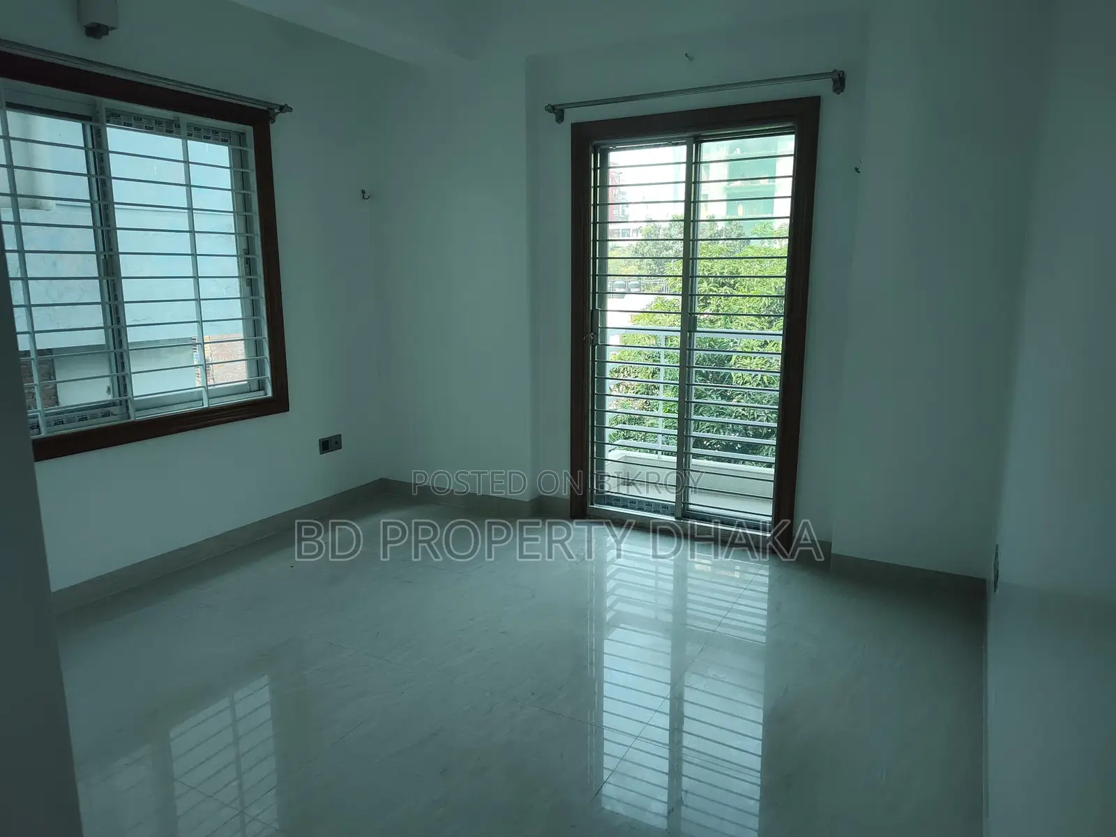 3800 Sqft New Building 5 Room Office Space Rent in Banani in Banani