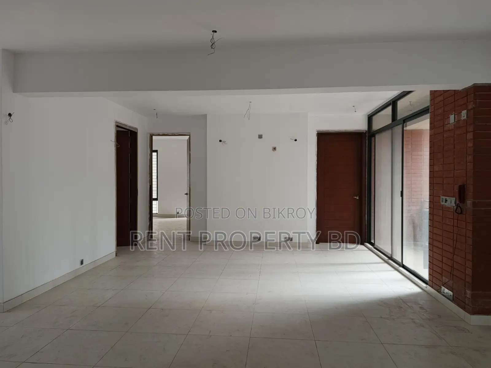 Luxury 4200 Sft Apartment Rent in Gulshan in Gulshan