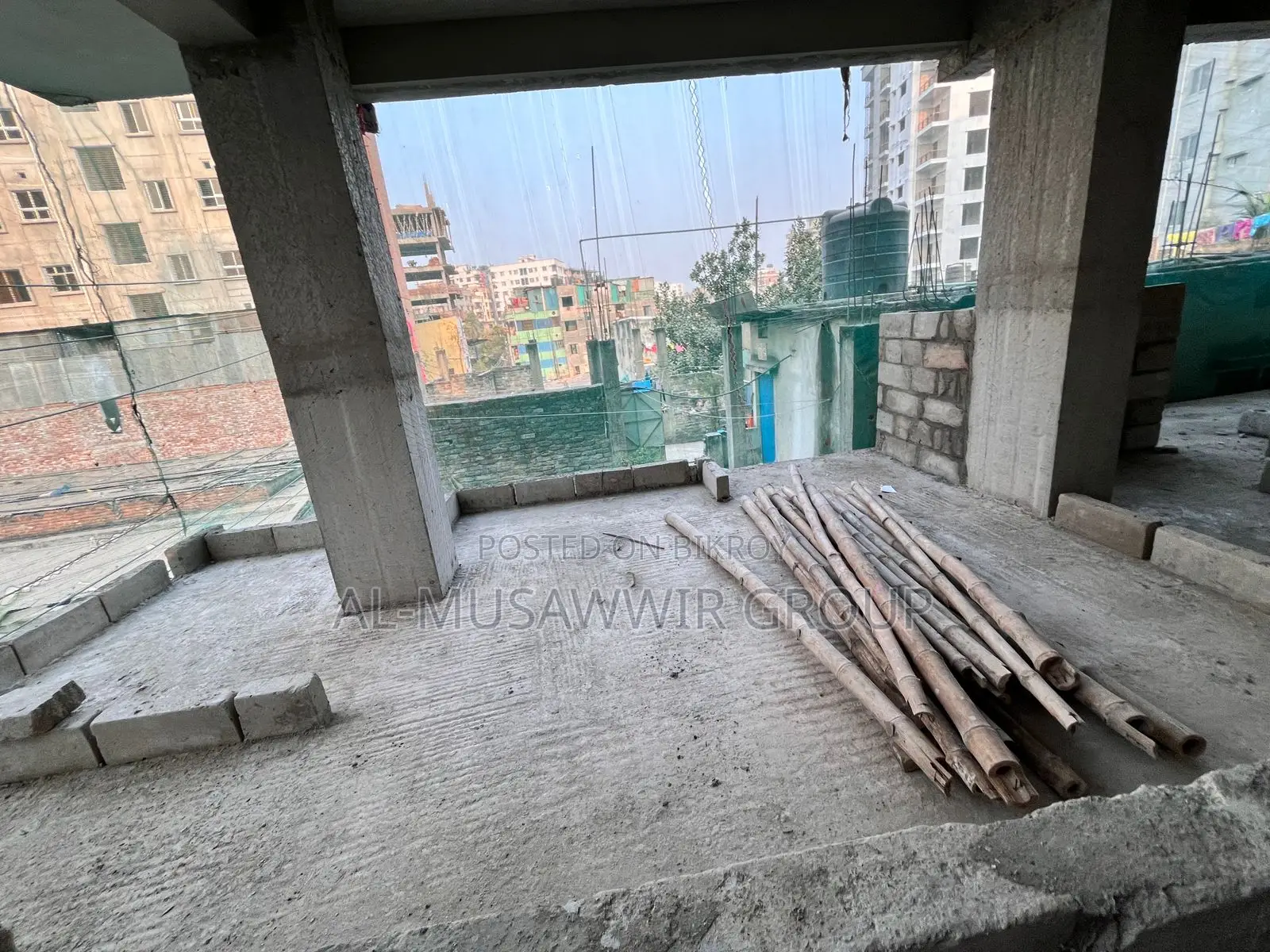 Book Your New Flat Now to Build Your Dream Home in Mirpur