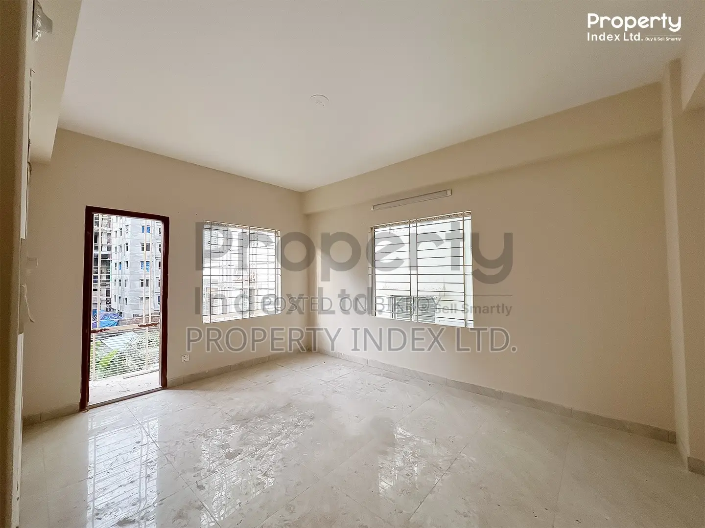Ready Apartment For Sale! 1800 Sqft Flat At Bashundhara J Block in Basundhara