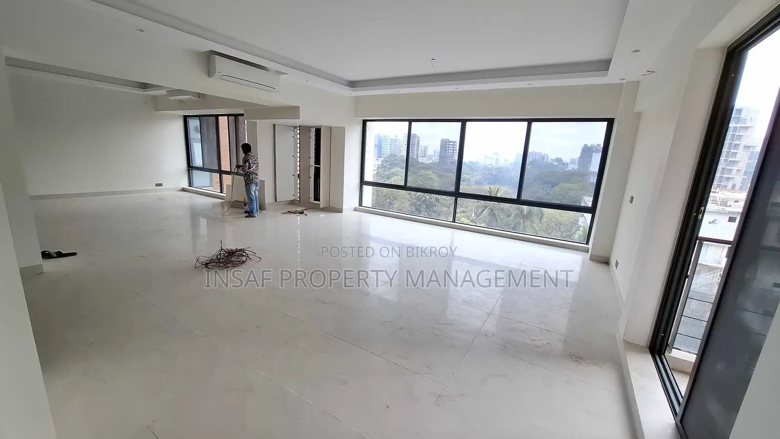 4bdrm Apartment in Gulshan for sale in Gulshan