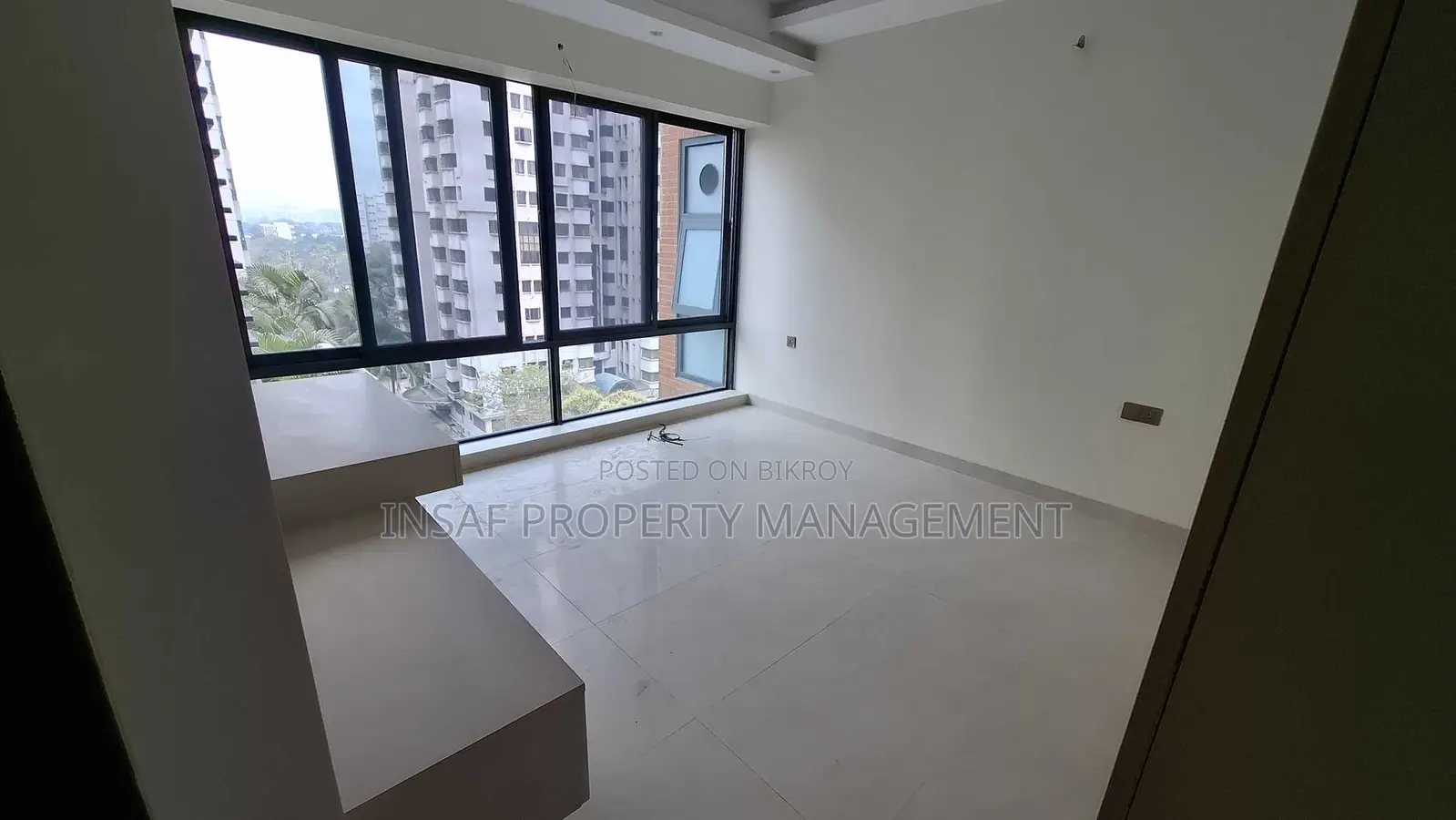 4bdrm Apartment in Gulshan for sale in Gulshan