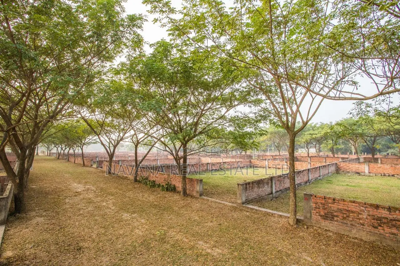 Invest in Purbachal with Navana Real Estate in Purbachal