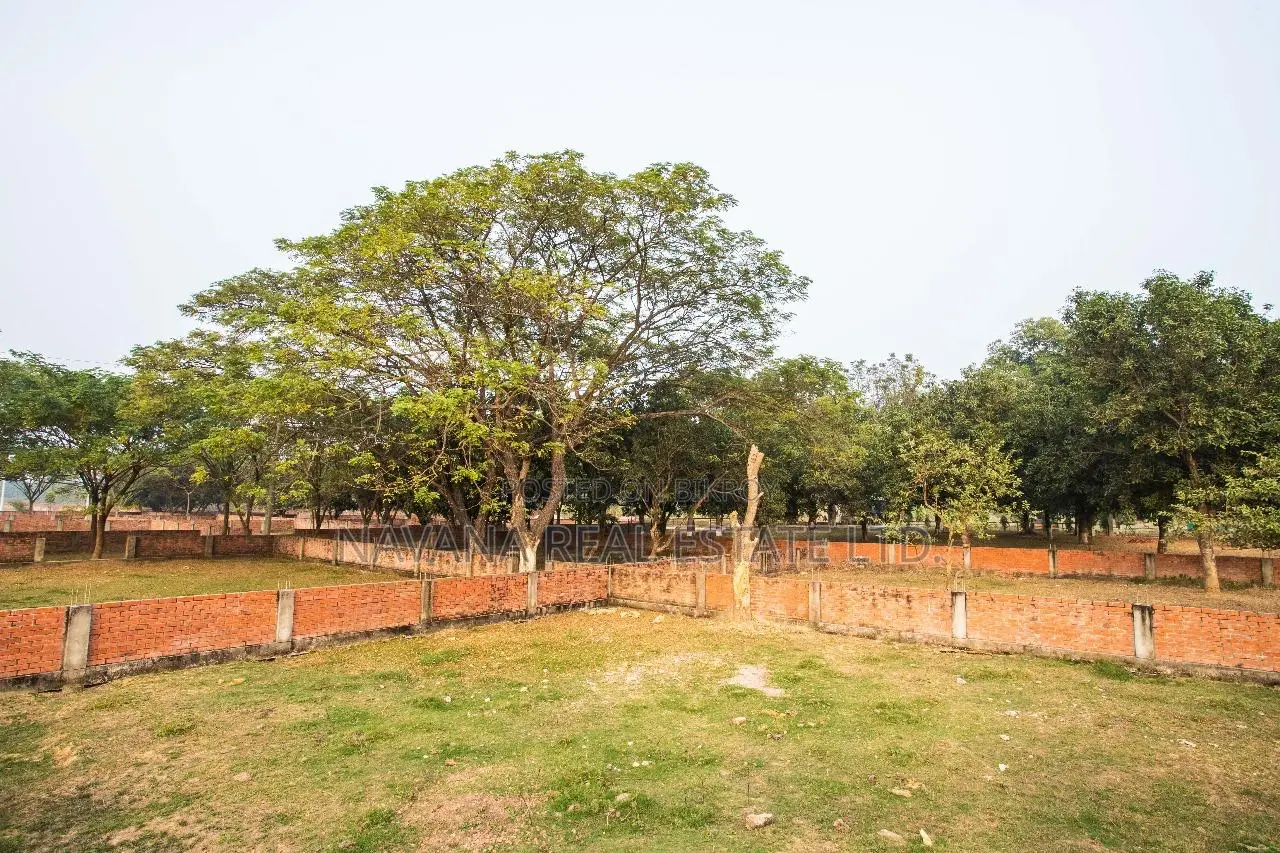 Invest in Purbachal with Navana Real Estate in Purbachal
