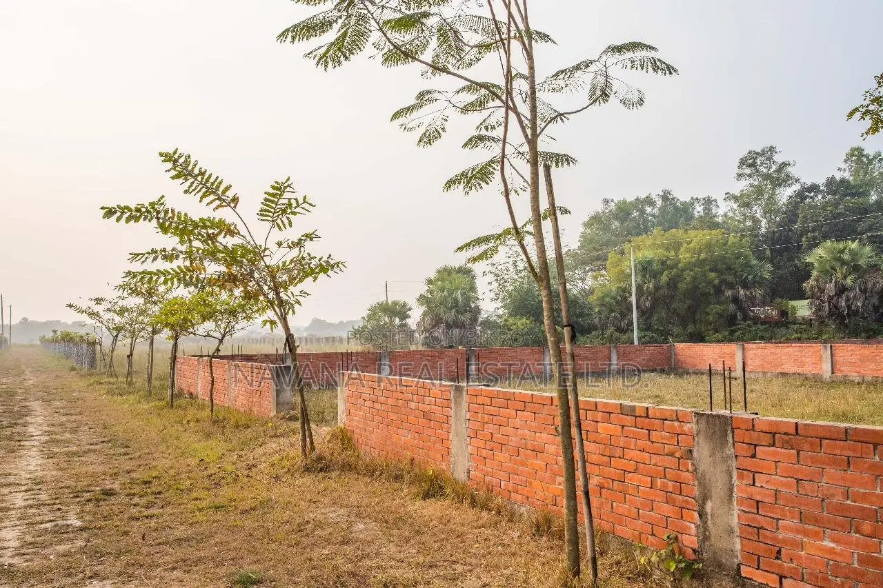 Invest in Purbachal with Navana Real Estate in Purbachal
